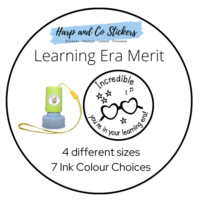 Learning Era Merit