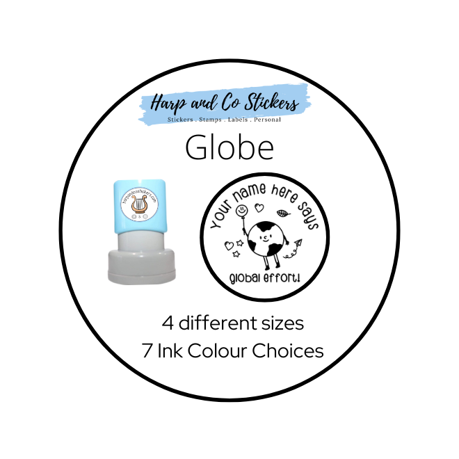 Globe