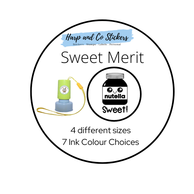 Sweet Merit