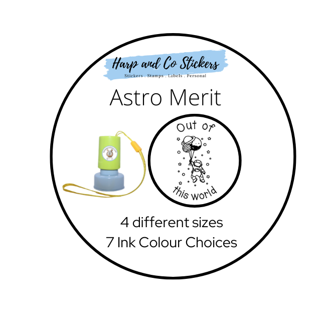 Astro Merit