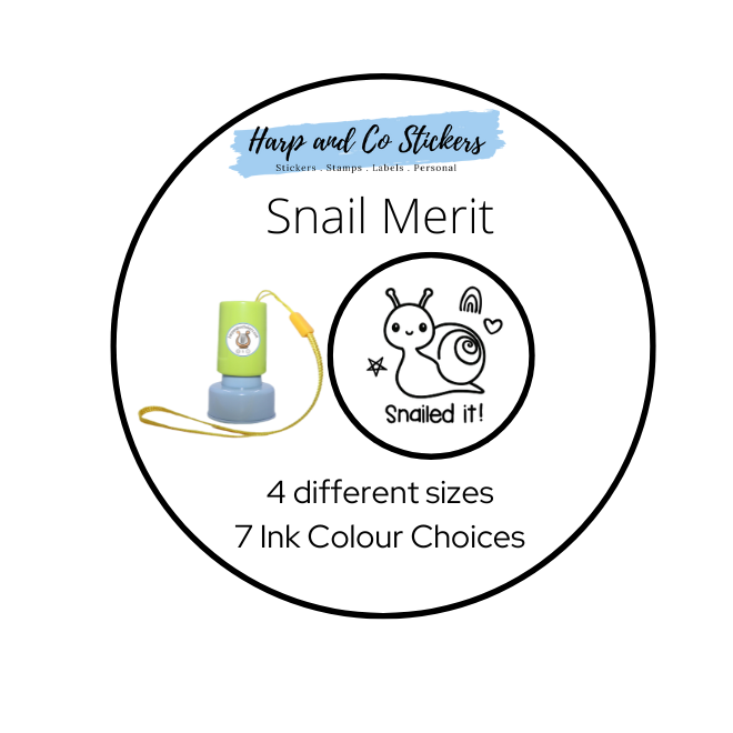 Snail Merit