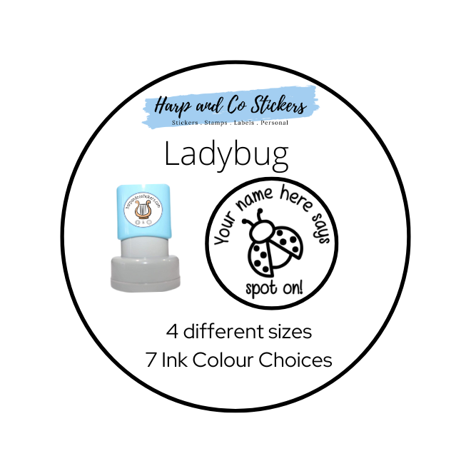 Lady Bug