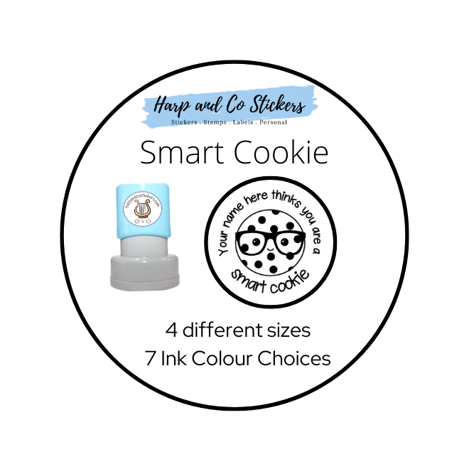 Smart Cookie