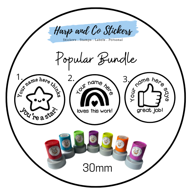 Popular Bundle