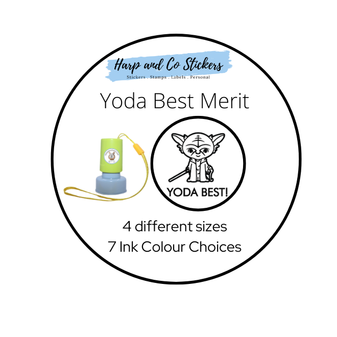 Yoda Best Merit