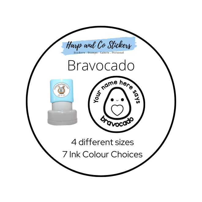 Bravocado