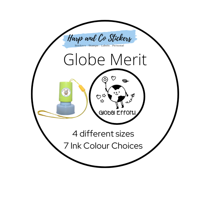 Globe Merit