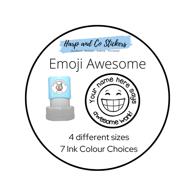 Emoji Awesome