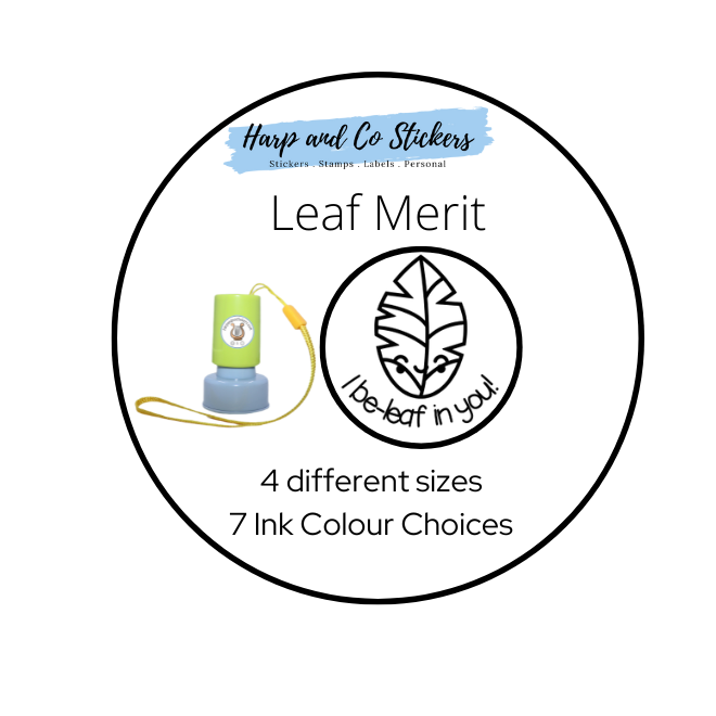 Leaf Merit