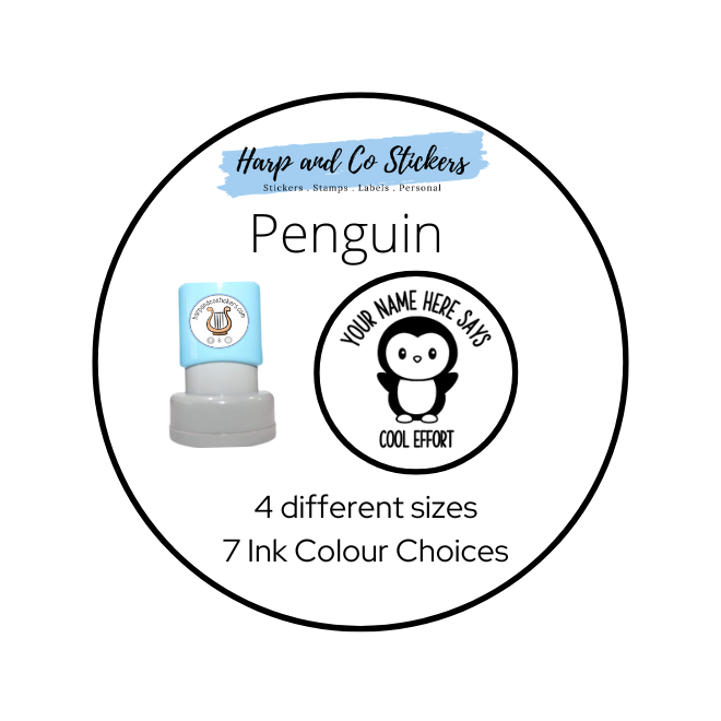 Penguin