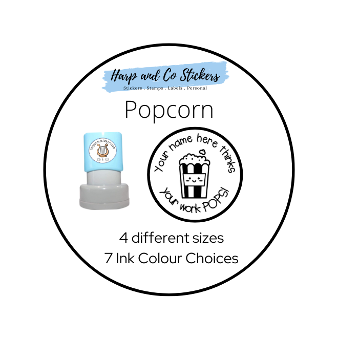 Popcorn