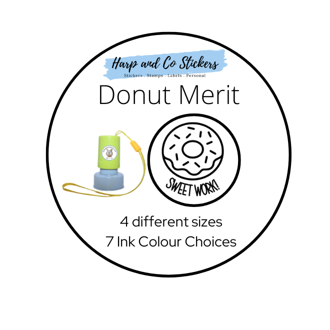 Donut Merit