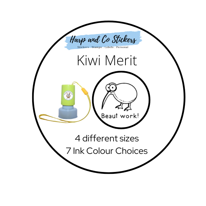 Kiwi Merit