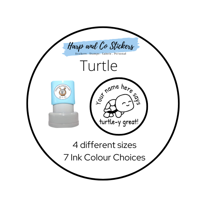 Turtle