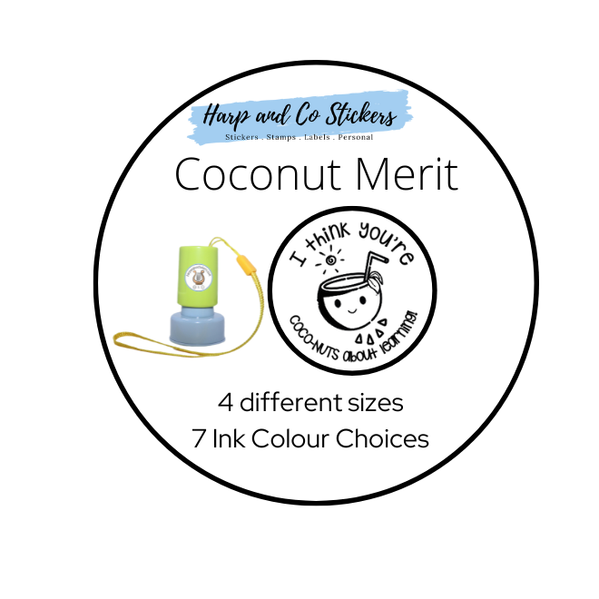 Coconut Merit