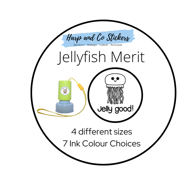 Jellyfish Merit