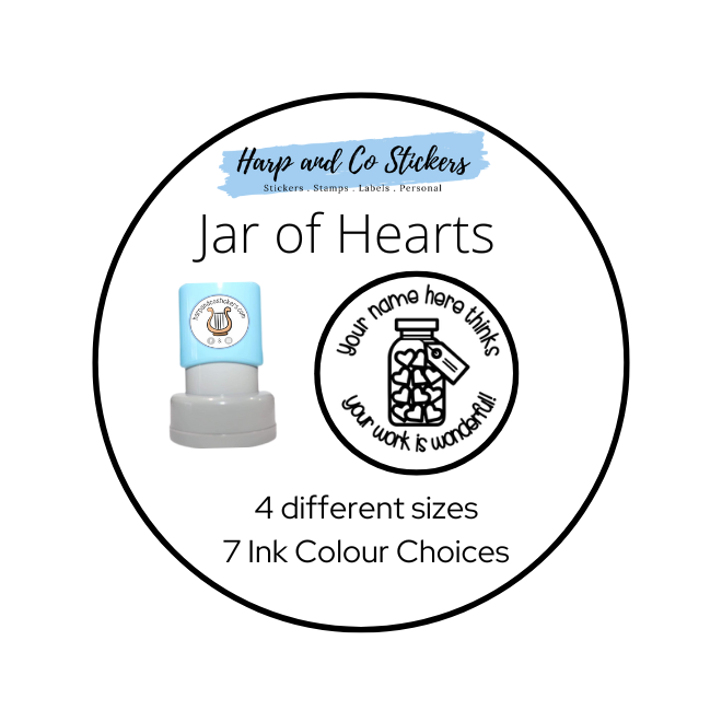 Jar of Hearts