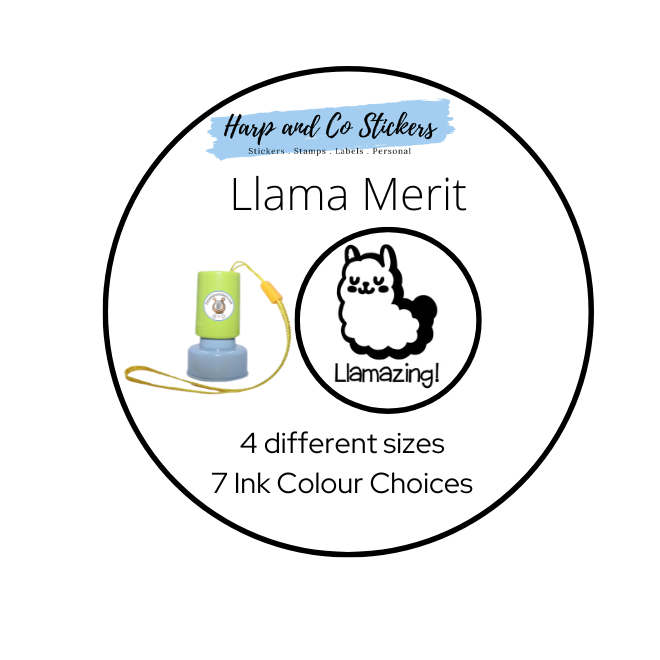 Llama Merit