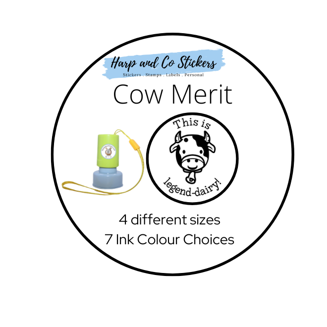 Cow Merit