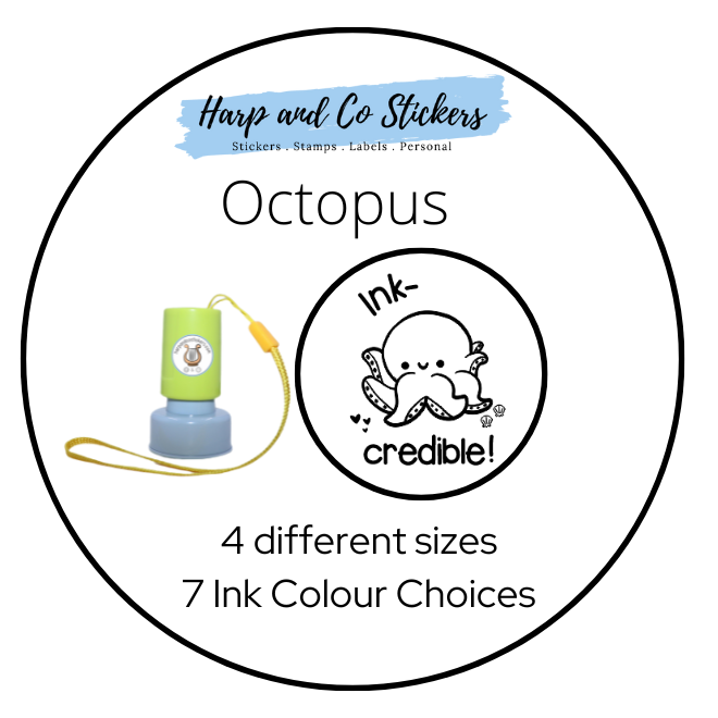 Octopus Merit