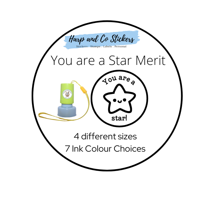 You are a Star Merit