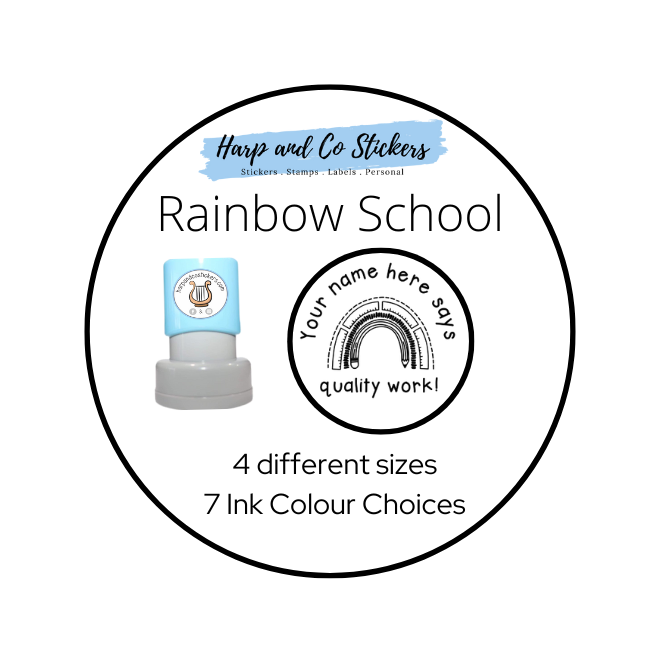 Rainbow School