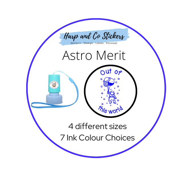 Astro Merit