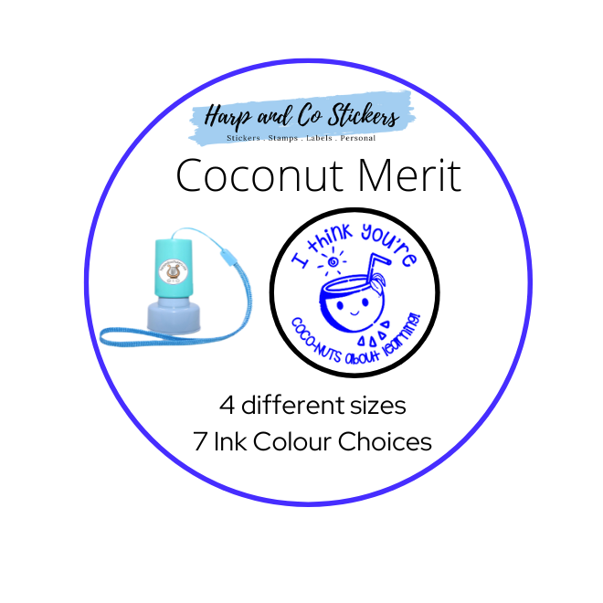 Coconut Merit