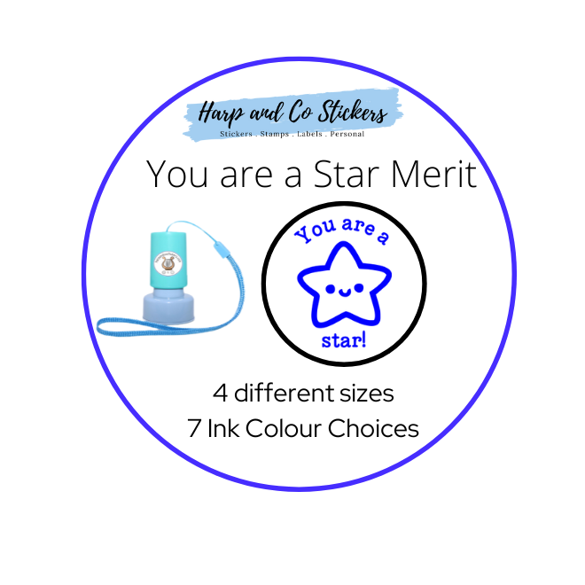 You are a Star Merit