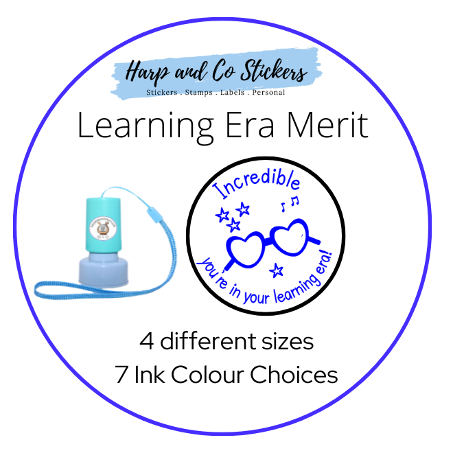 Learning Era Merit