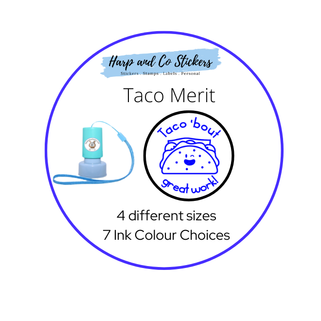 Taco Merit