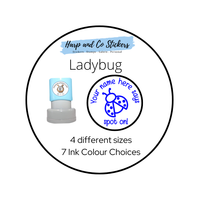 Lady Bug