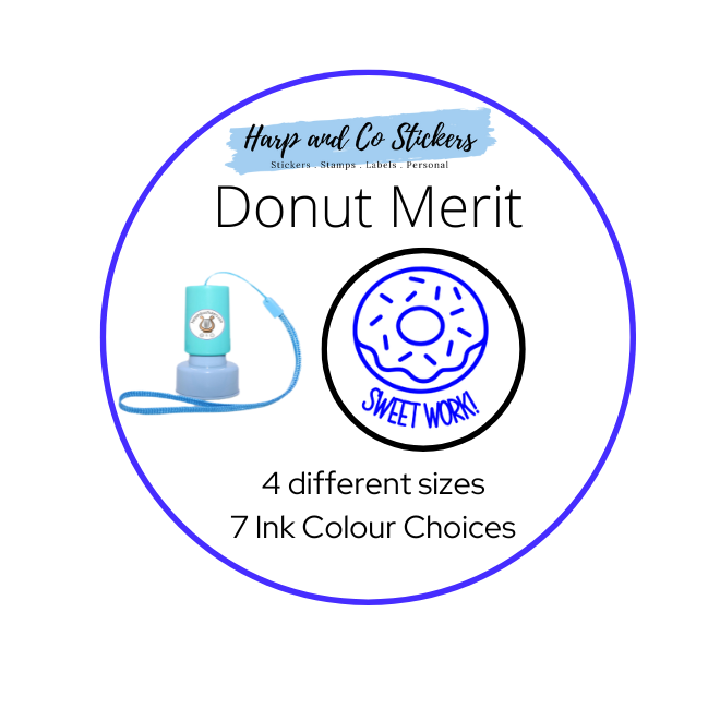 Donut Merit