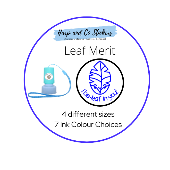 Leaf Merit