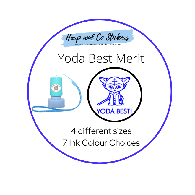 Yoda Best Merit