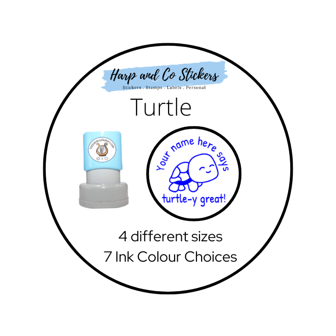 Turtle