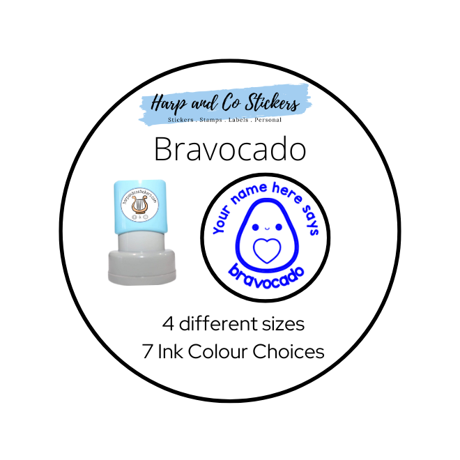 Bravocado