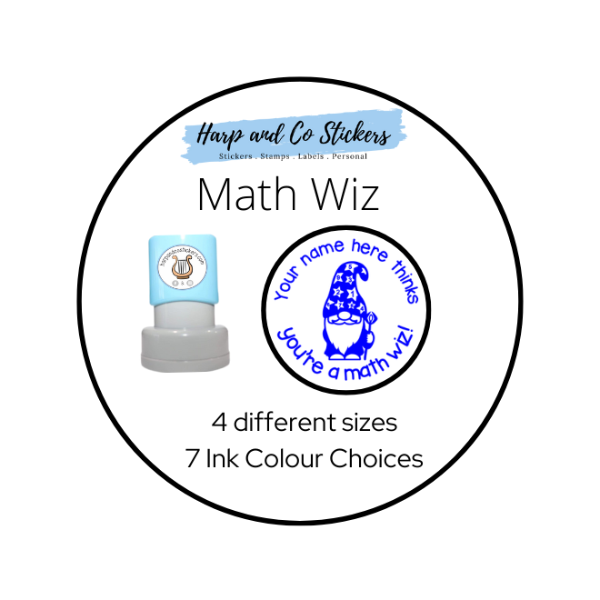 Math Wiz