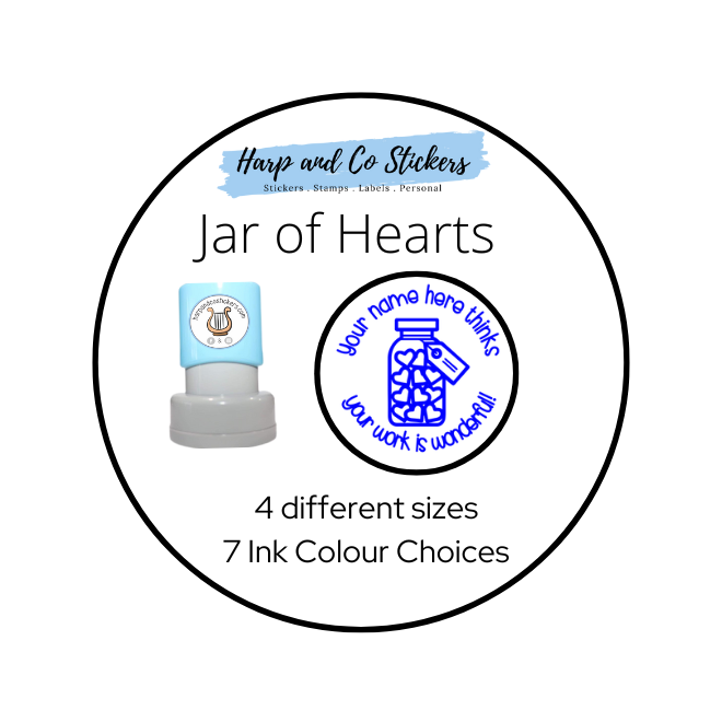 Jar of Hearts