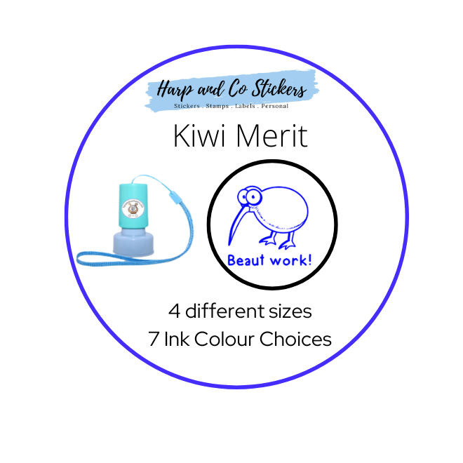 Kiwi Merit