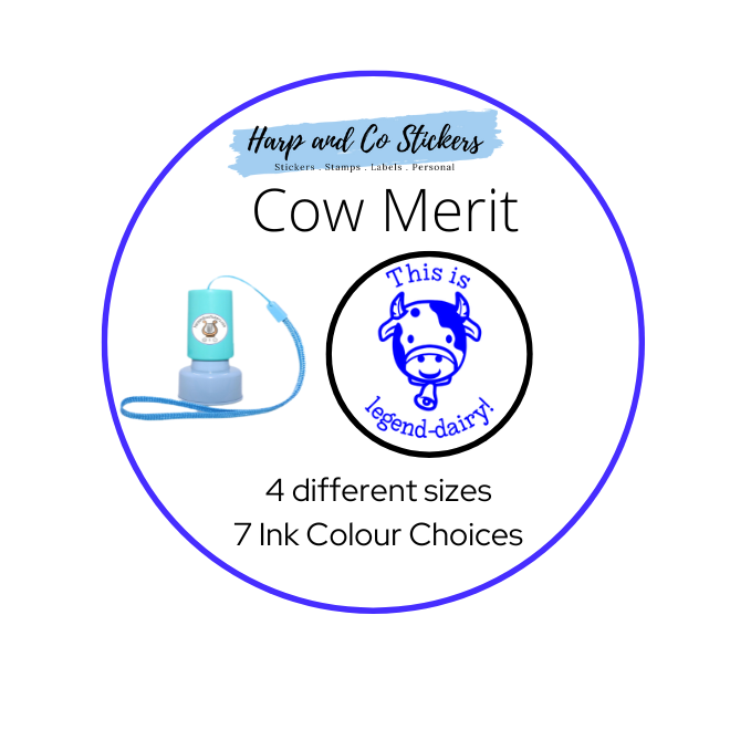 Cow Merit