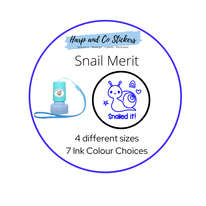 Snail Merit