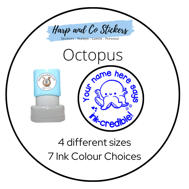 Octopus