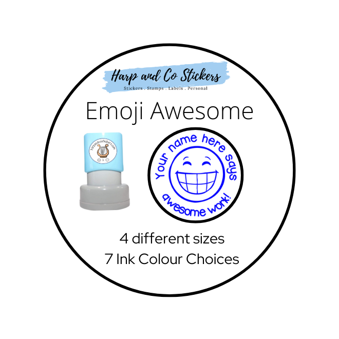 Emoji Awesome