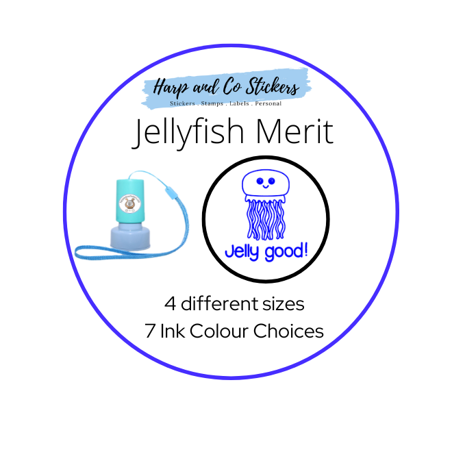 Jellyfish Merit