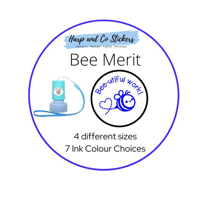 Bee Merit