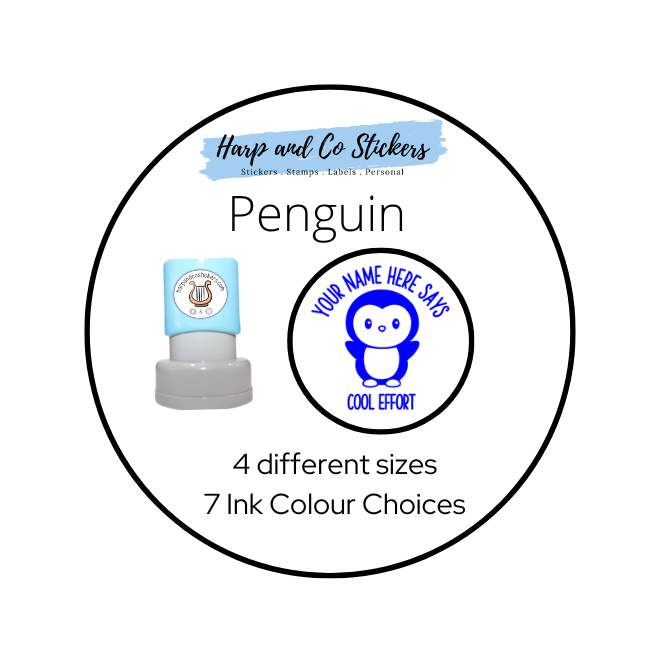 Penguin