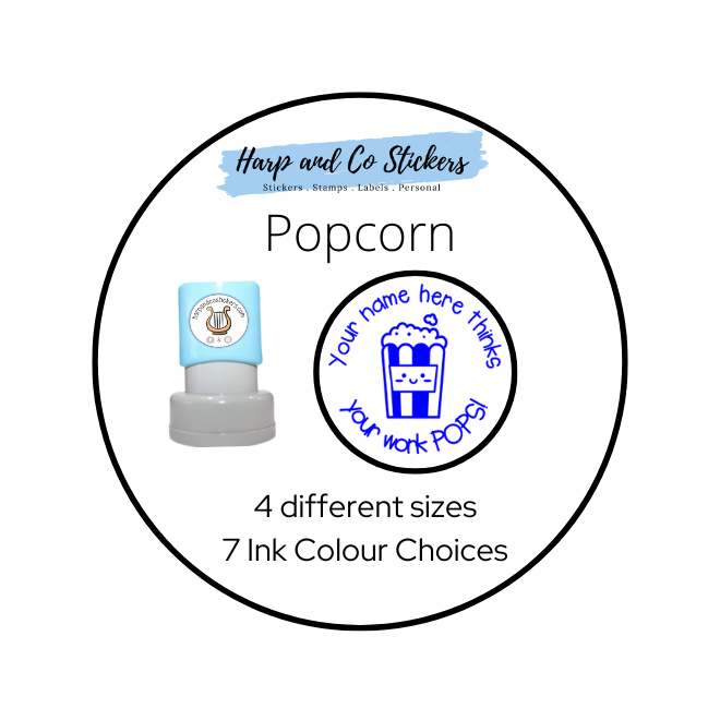 Popcorn