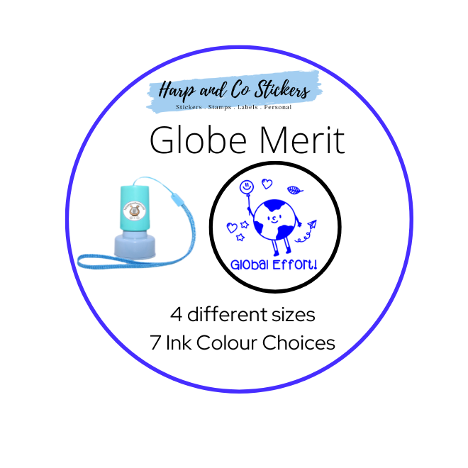 Globe Merit