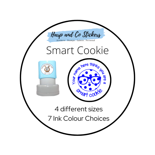 Smart Cookie